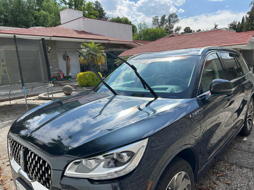 Lincoln Aviator Grand Touring Hybrid