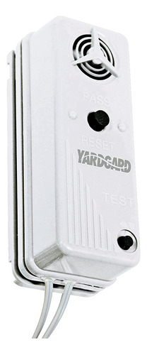 Alarma Para Puerta Y Portón Smartpool Yardgard Yg03