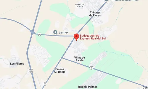 Casa En Llanura 515, Real Del Sol/ Recuperación Bancaria-laab2