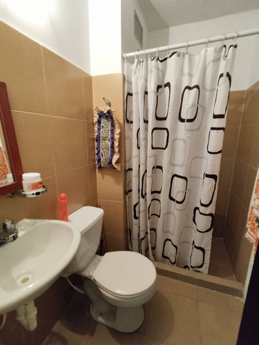 Imagen 11 de 14 de Apartamento En Las Trinitarias Ii, Altos De Maneiro