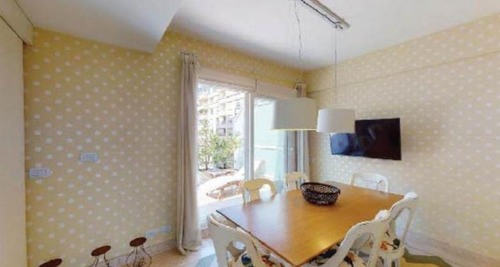 Imagen 9 de 18 de Dock Bayres 4 Amb 250mts-balcon Aterrazado-