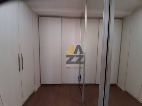 Imagem 28 de 30 de Apartamento Duplex Com 3 Suítes À Venda, 400 M² Por R$ 2.200.000 - Nova Gardênia - Atibaia/sp - Ap8671