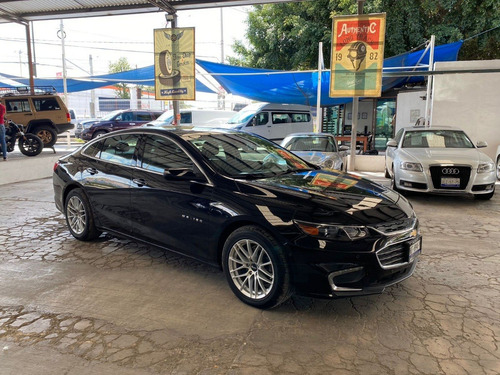 Imagen 2 de 14 de Chevrolet Malibu 2016