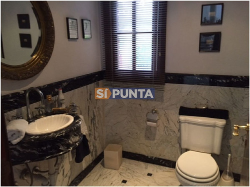 Imagen 18 de 30 de Exclusiva Casa En Laguna De Diario, Primera Calidad!! Pinares, Punta Del Este