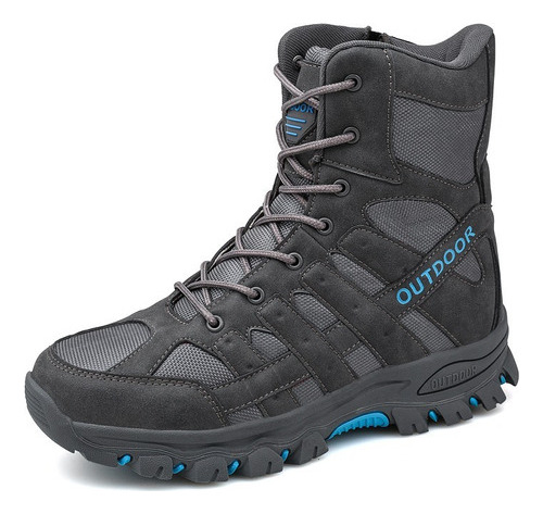 2024 New Boots Hombre Outdoor Winter