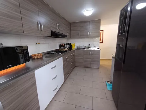 Apartamento En Venta En El Poblado. Cod V12295
