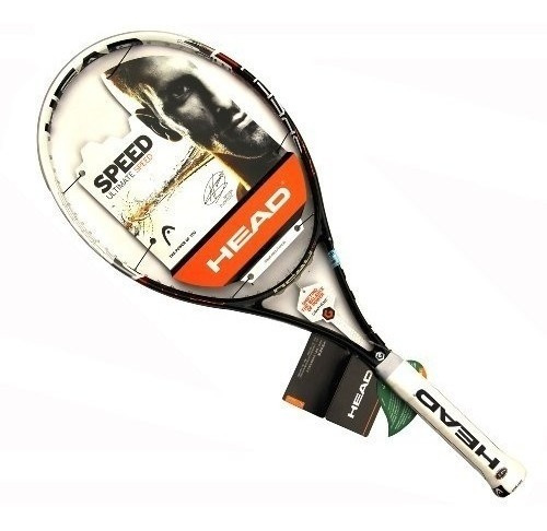 Raqueta Tenis Head Youtek Graphene Speed Mp Djokovic Grafeno Sin Ecordado