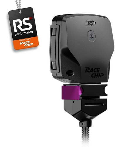 Racechip Vw Golf Gti Chip De Potência Rs V2 + Aplicativo