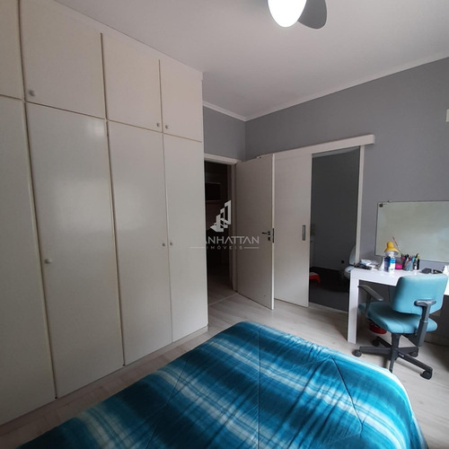 Imagem 21 de 30 de Casa À Venda Em Loteamento Caminhos De São Conrado (sousas) - Ca004415