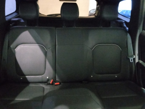 Renault Duster 1.3 TCE FLEX ICONIC X-TRONIC
