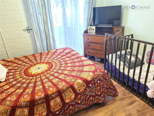 Casa En Venta De 4 Dorm. En Rancagua