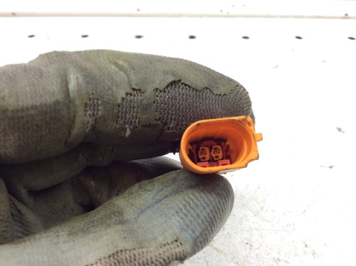 Sensor Temperatura Escape Touareg 3.0 Tdi Aut 03-09 (Usado)