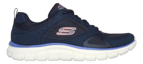 Skechers Calzado 150140NVPK Primera Mujer 150140NVPK