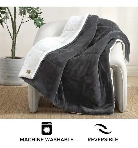 Ugg Nita Caliente Reversible Launch Grasa