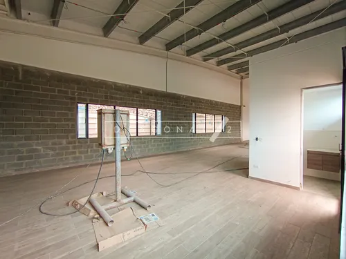 Bodega En Arriendo En Cota
