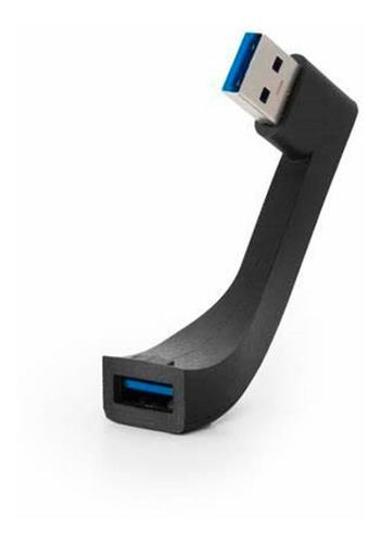 Extension Usb Jimi Bluelounge Para iMac