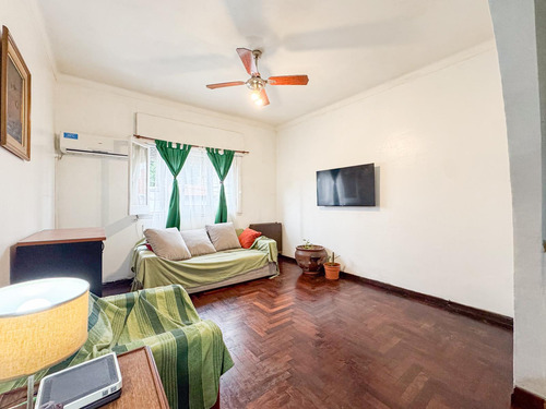 Ph 3 Ambientes Con Terraza - Pedro De Mendoza 305 - Avellaneda