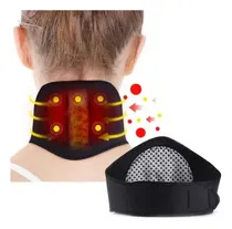 Comprar Faja Cuello Ortopedica Magnetoterapia Iman Cervical Dolor