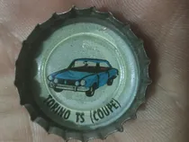 Comprar Tapita Crush - Gaseosa Torino Ts Coupe Auto
