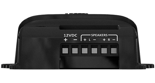 Imagem 3 de 3 de Modulo Amplificador Taramps Ds160x2 2ohms Pronta Entrega