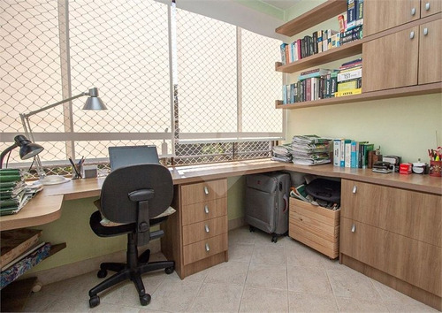 Apartamento 3 Quartos, 1 Suíte, 2 Vagas, Infraestrutura Completa, Vista Para O Guaíba No Menino Deus - 28-im559349
