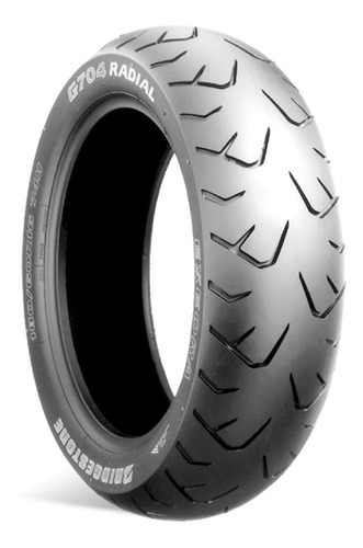 Bridgestone 180/60-16 74h Exedra G704 Rider One Tires