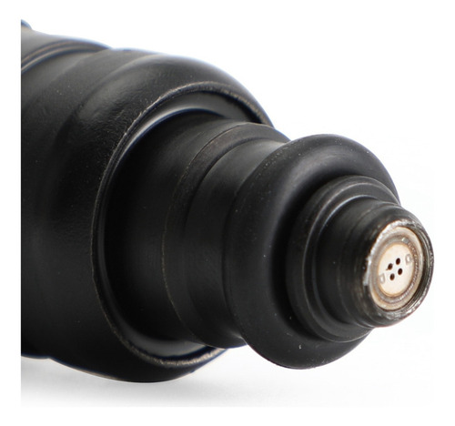 4x Inyectores Combustible Para Bmw Mini R52 R53 S Jcw John
