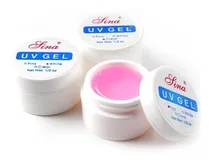 Comprar Gel Uv Para Uñas Acrilicas