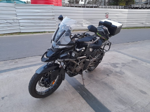 Imagen 6 de 10 de Zontes T2 310 Rayos