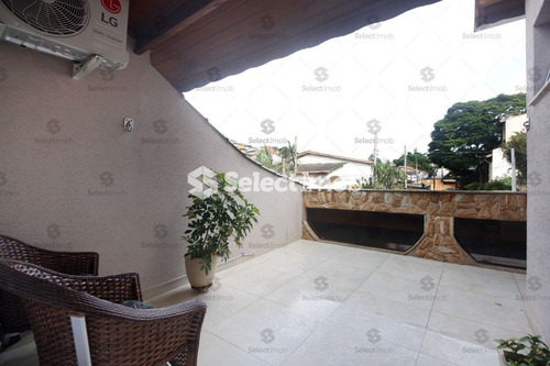 Imagem 15 de 15 de Sobrado - Vila Bocaina - Ref: 2089 - V-2089