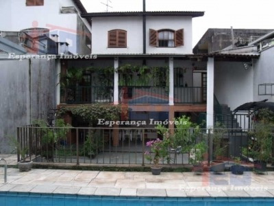 Imagem 5 de 15 de Ref.: 2838 - Sobrados Em Osasco Para Venda - V2838