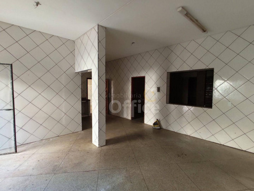 Imagem 5 de 30 de Casa À Venda, 510 M² Por R$ 1.200.000,00 - São Carlos - Anápolis/go - Ca0784