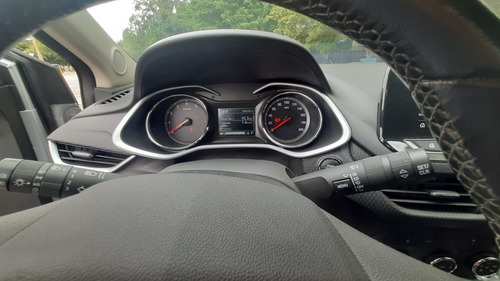 Chevrolet Onix plus 1.0 Ltz Turbo Aut. 4p