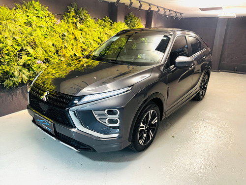 Mitsubishi Eclipse Cross ECLIPSE CROSS HPE-S 1.5 AWC 165CV AUT.