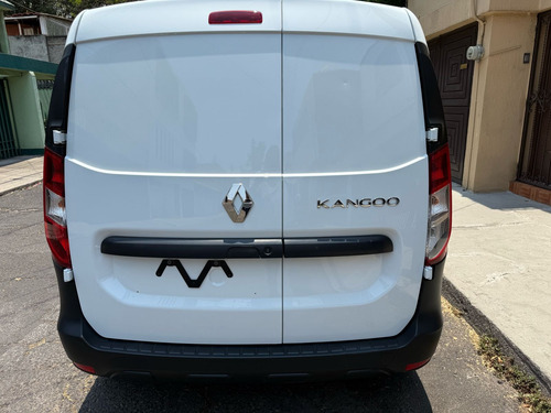Renault Kangoo 1.6 Intens