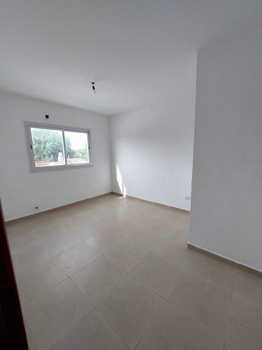 Departamento De 3 Ambientes A Estrenar, Con Balcon Santa Clara Del Mar