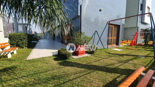 Imagem 7 de 30 de Apartamento À Venda, 98 M² - Mauá - Novo Hamburgo/rs - Ap1404