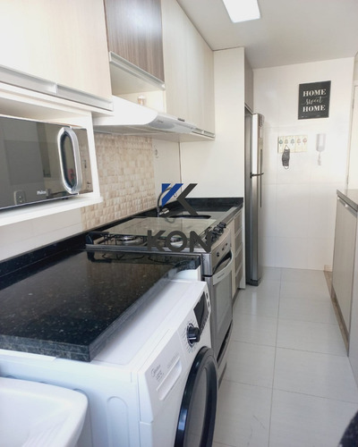 Imagem 15 de 22 de Apartamento A Venda No Up Life - Ap00052 - 70751624