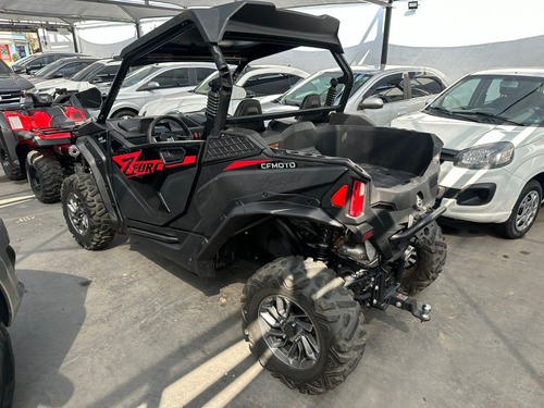 Utv Cf Moto Zforce 800 Trail - 2023