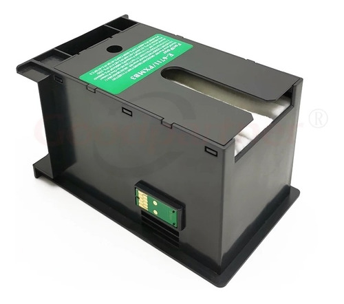 Caja Mantenimiento T6711 Para Impresora Epson L1455 