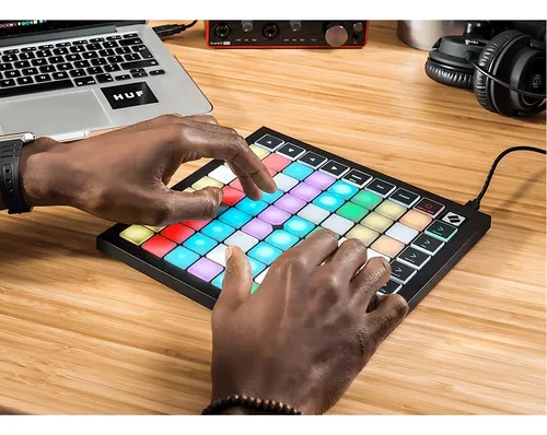 Launchpad X | Novation