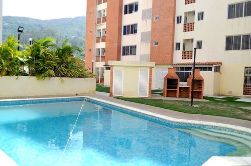 Apartamento En Rincón Mañongo Res. Doral Country. Y.l.