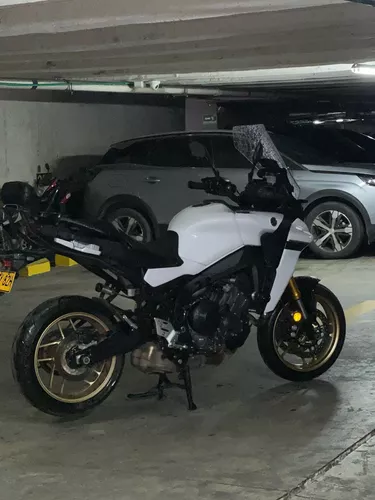 Yamaha Tracer 9 Gt