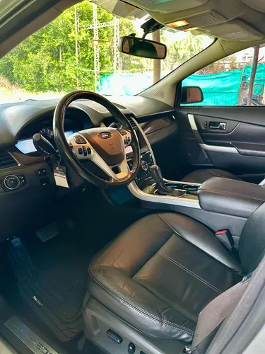 Ford Edge 3.5 Limited Fl