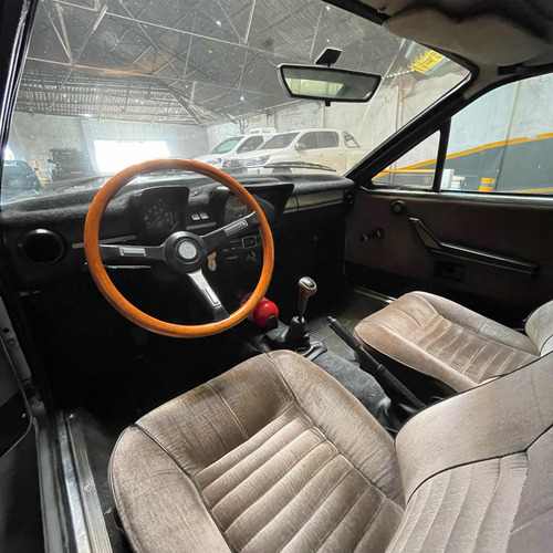 Alfa Romeo Alfetta Gt-v 2000