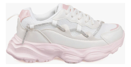 Zapatillas Marcel Moda Plataforma Nena Livianas Toulouse