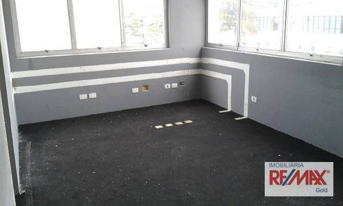 Imagem 13 de 19 de Prédio Para Alugar, 800 M² Por R$ 20.000,00/mês - Vila Leopoldina - São Paulo/sp - Pr0288