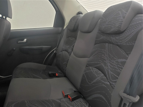 Imagem 11 de 15 de Fiat Siena