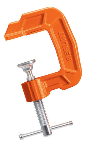 Prensa Carpintero Truper C Mini - 1 Pulgada