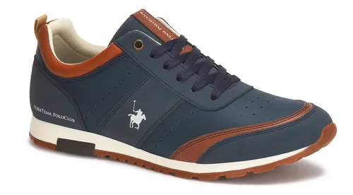 Sapatenis polo on sale azul